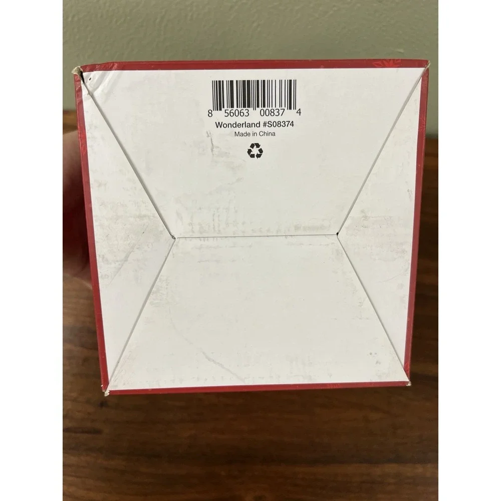 sparoom essential oil diffuser Wonderland Ceramic Gingerbread House